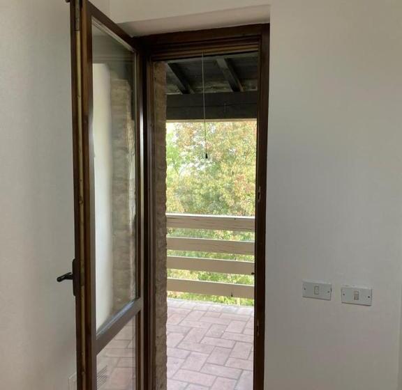 ペンション Cà Corniola