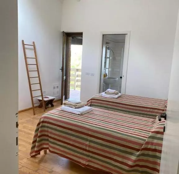 Pensió Cà Corniola