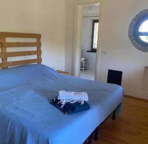 ペンション Cà Corniola