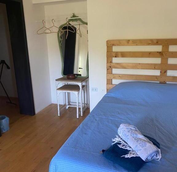 ペンション Cà Corniola