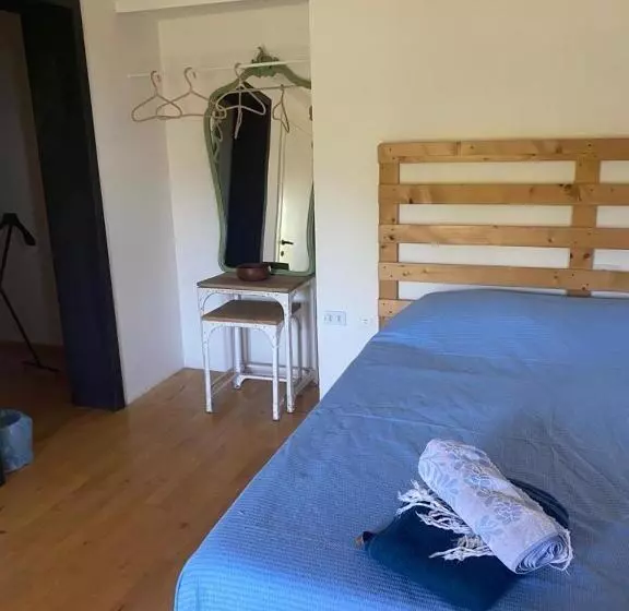 Pensió Cà Corniola