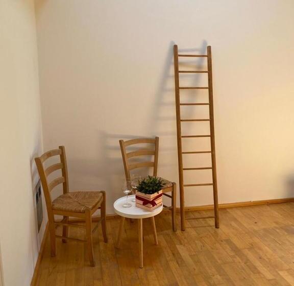 ペンション Cà Corniola