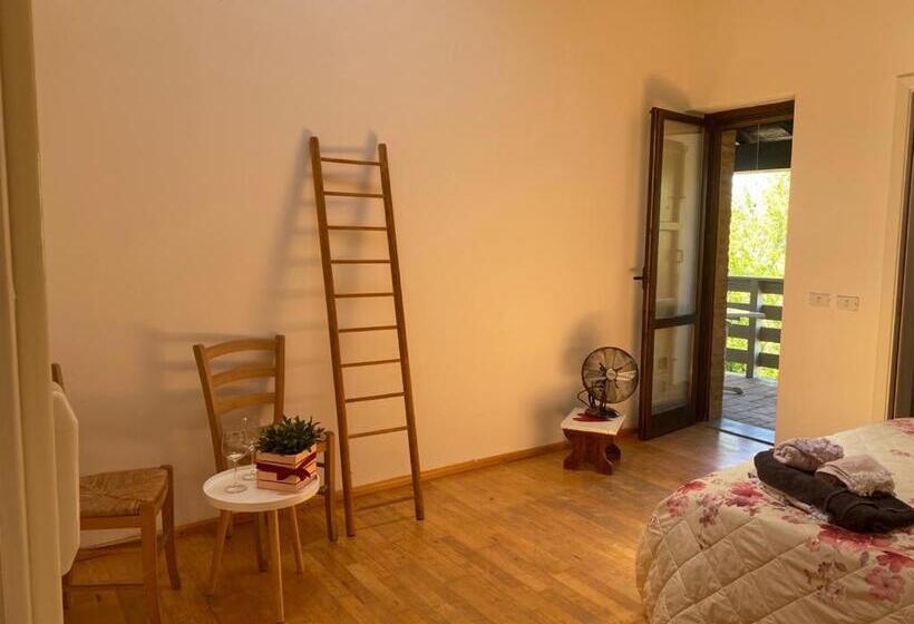 ペンション Cà Corniola