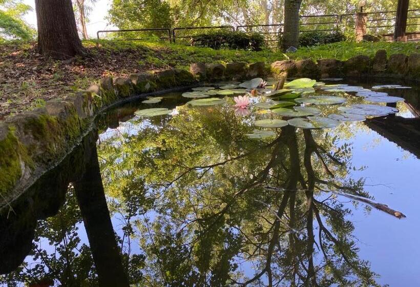 ペンション Cà Corniola