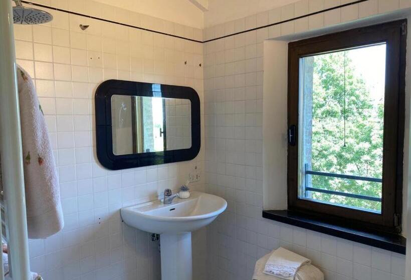 ペンション Cà Corniola