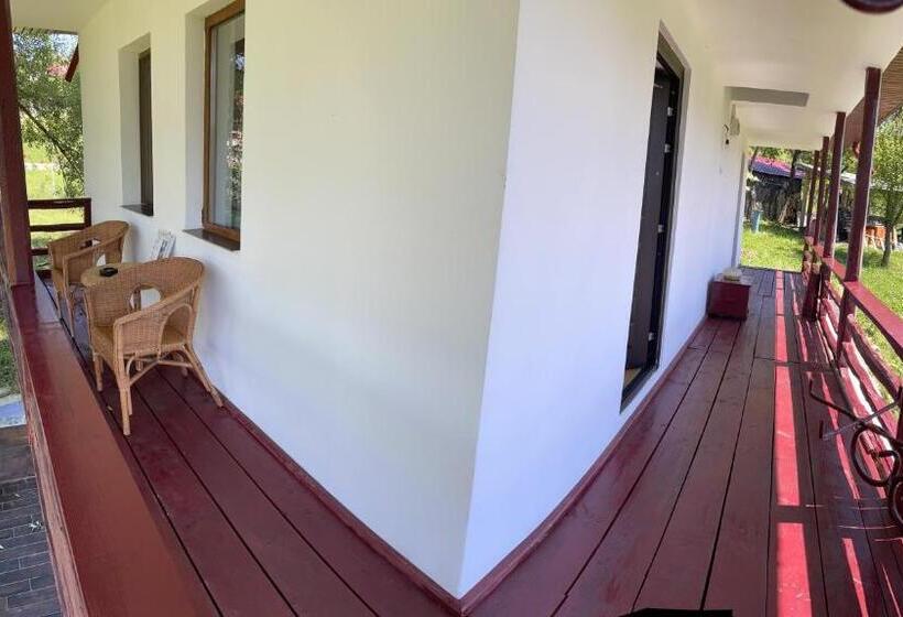 بنسيون Casa De Sub Salcie