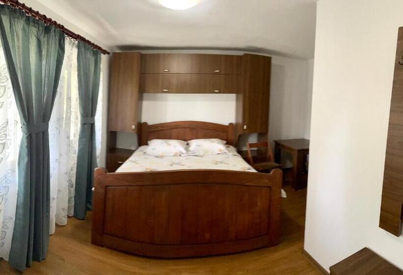 بنسيون Casa De Sub Salcie