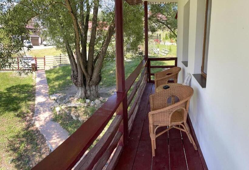 بنسيون Casa De Sub Salcie