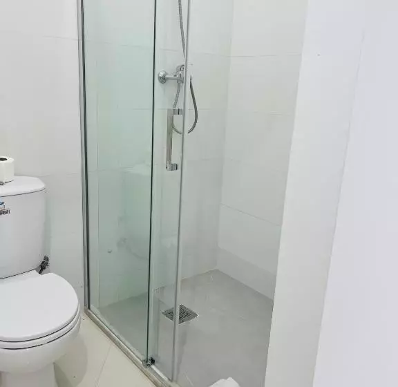 پانسیون City Center Luxurious Suites & Rooms