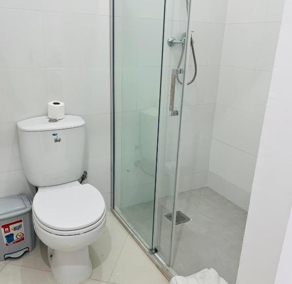 پانسیون City Center Luxurious Suites & Rooms