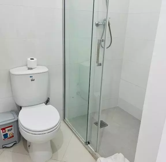 پانسیون City Center Luxurious Suites & Rooms