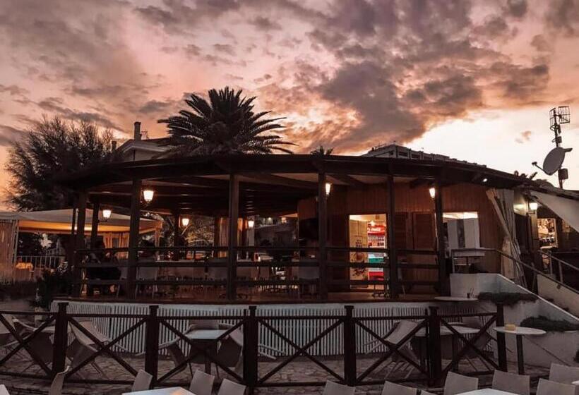 پانسیون Estate Torre Guelfa