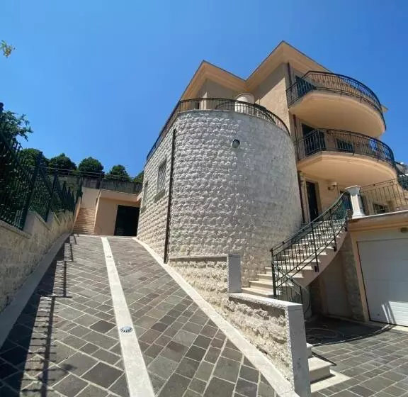 ペンション Estate Torre Guelfa