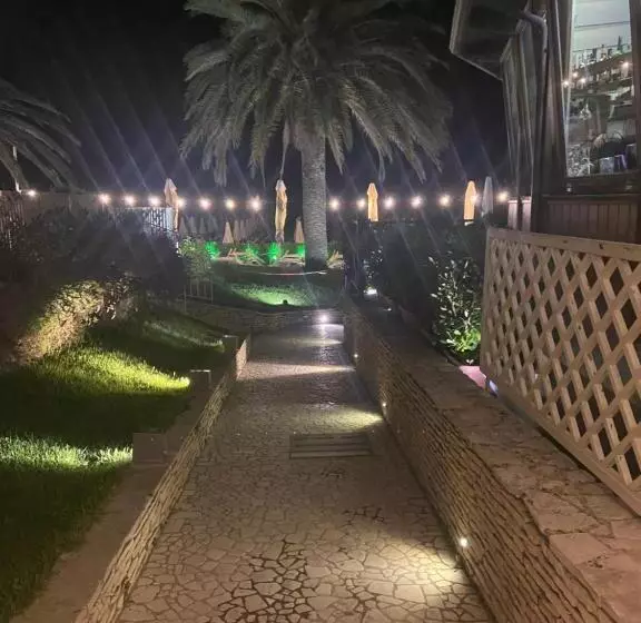 ペンション Estate Torre Guelfa