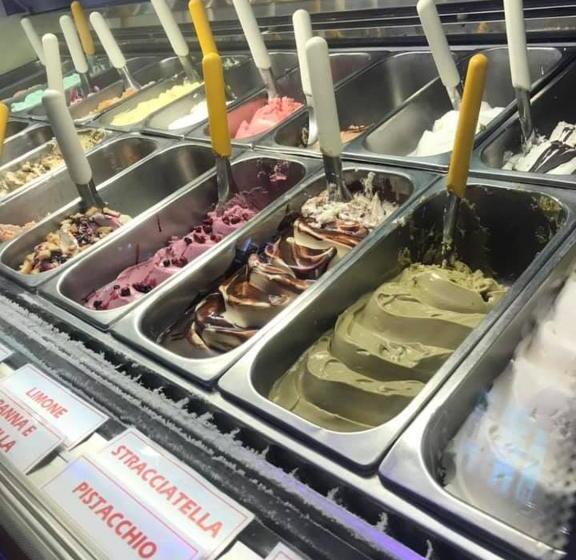 پانسیون Estate Torre Guelfa