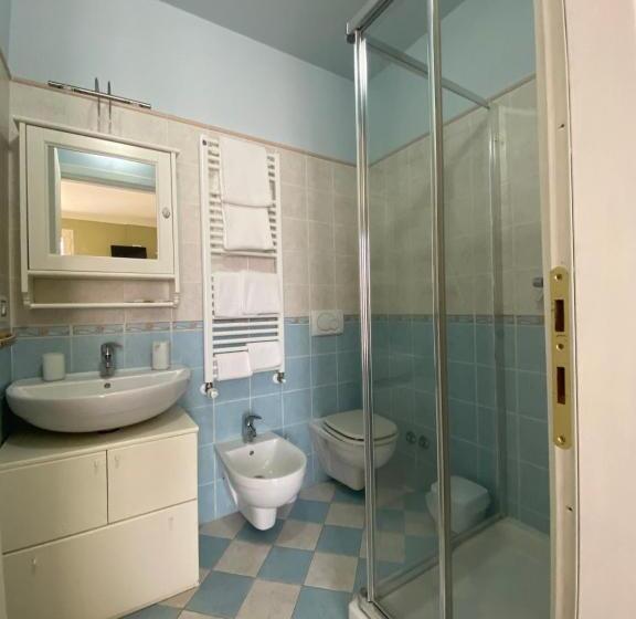 پانسیون Estate Torre Guelfa