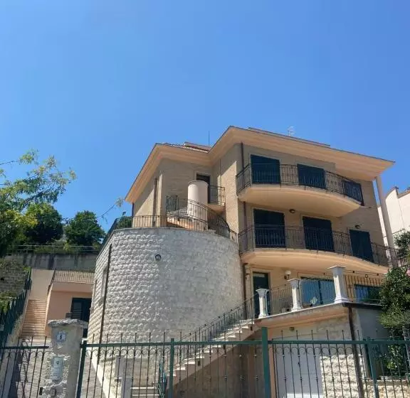 ペンション Estate Torre Guelfa