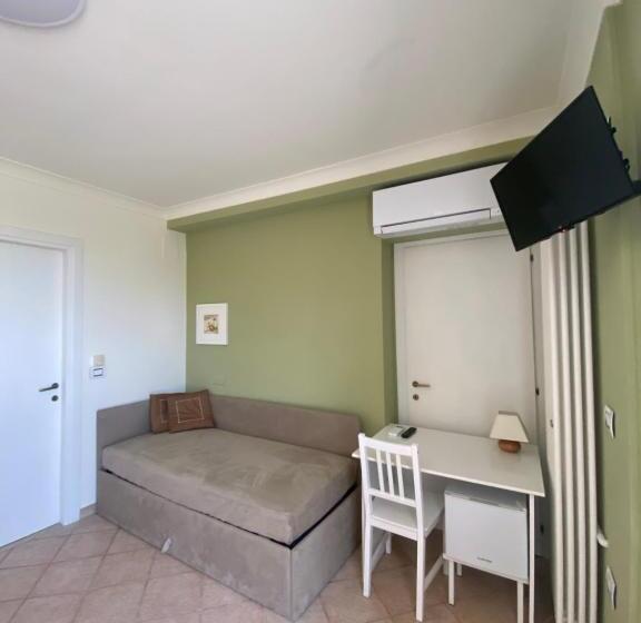 پانسیون Estate Torre Guelfa