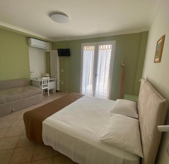 پانسیون Estate Torre Guelfa