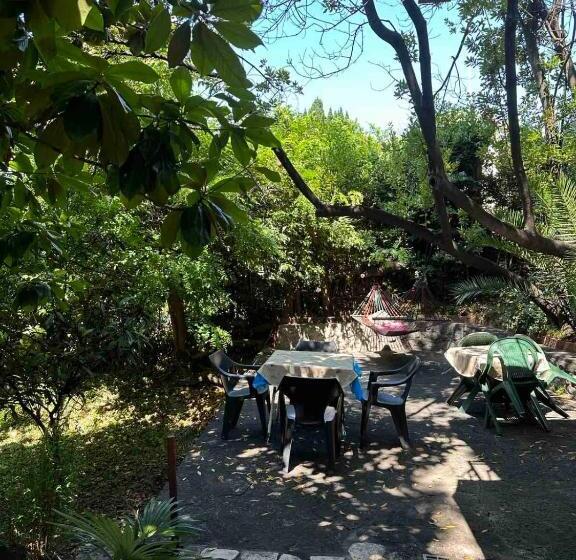 پانسیون Lovorika