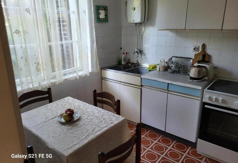 پانسیون Lovorika