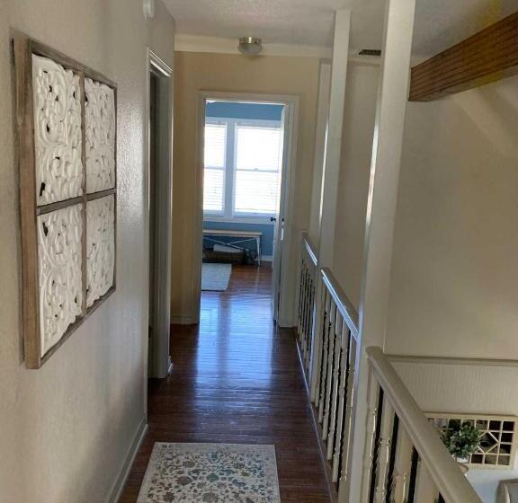 بنسيون Water S Edge Guesthouse Bandera