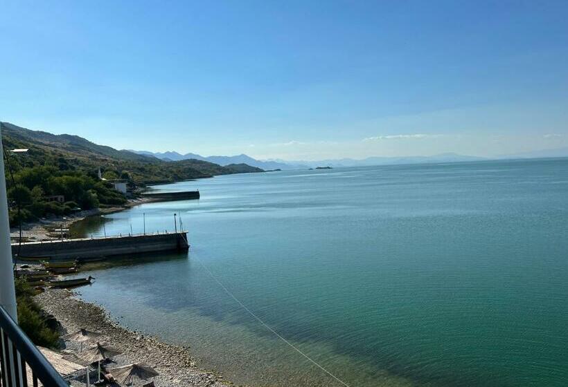 Pensione Zaganjori Guesthouse