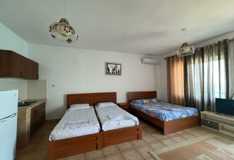 Pensione Zaganjori Guesthouse