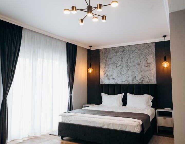 Pensiunea Brici Junior