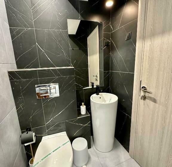 Pensiunea Brici Junior