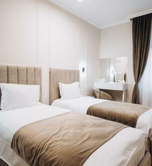 Pensiunea Brici Junior