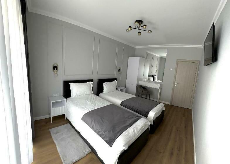 Pensiunea Brici Junior