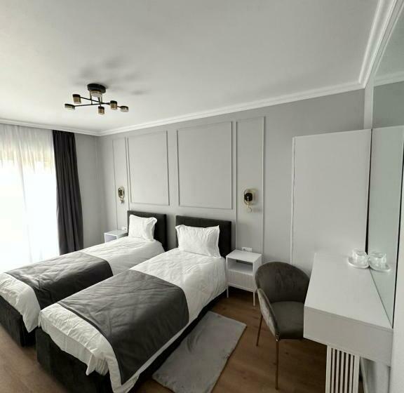 Pensiunea Brici Junior