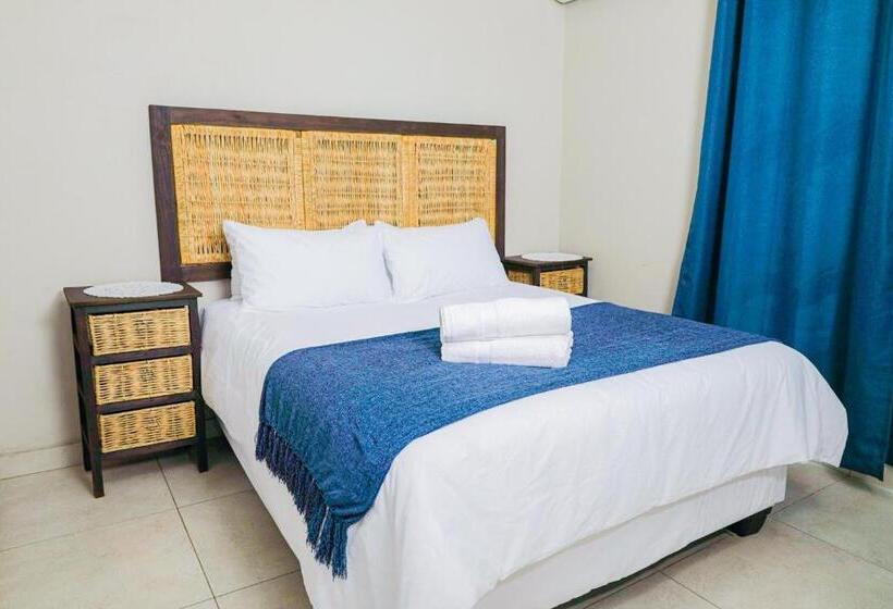 مبيت وإفطار Regorogile Guest House Spa And Conference