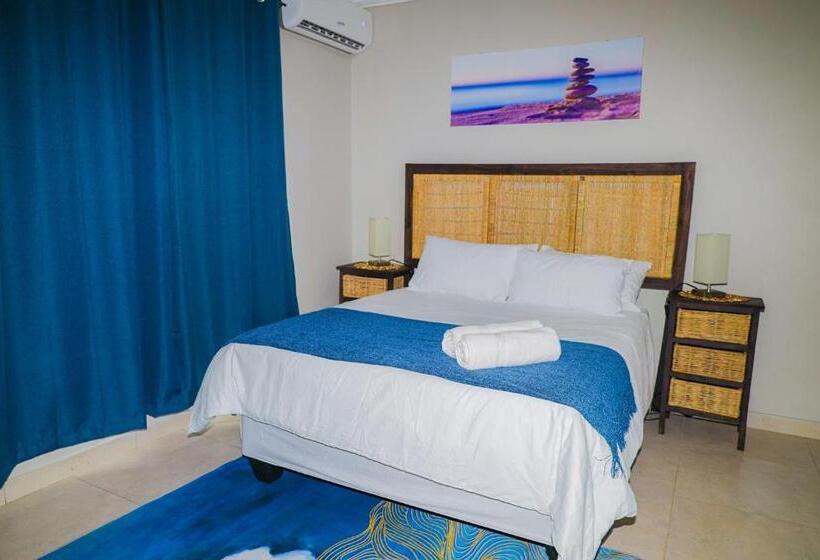 مبيت وإفطار Regorogile Guest House Spa And Conference