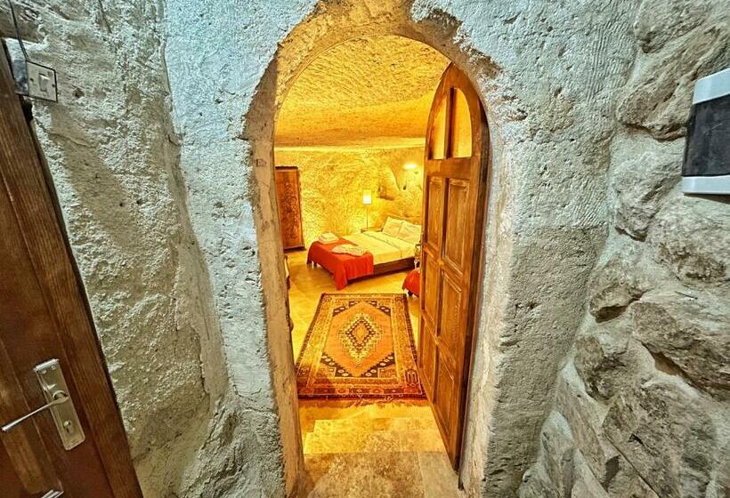 Hotel Asma Altı Cave