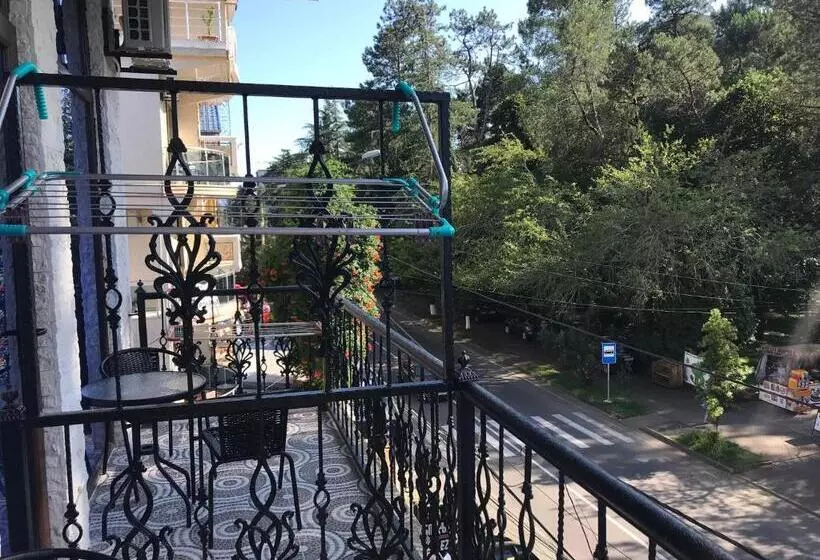 هتل Burj Gala