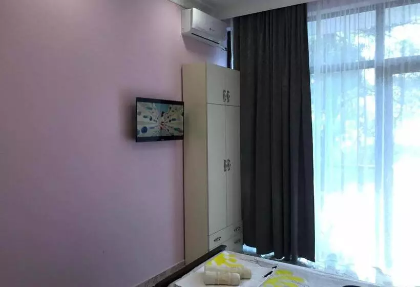 هتل Burj Gala
