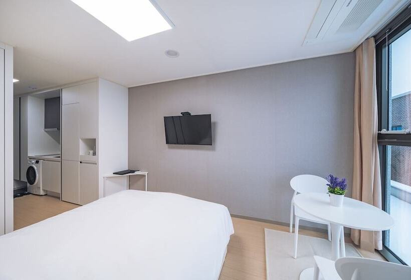 Hotel Chuncheon Bella Residence