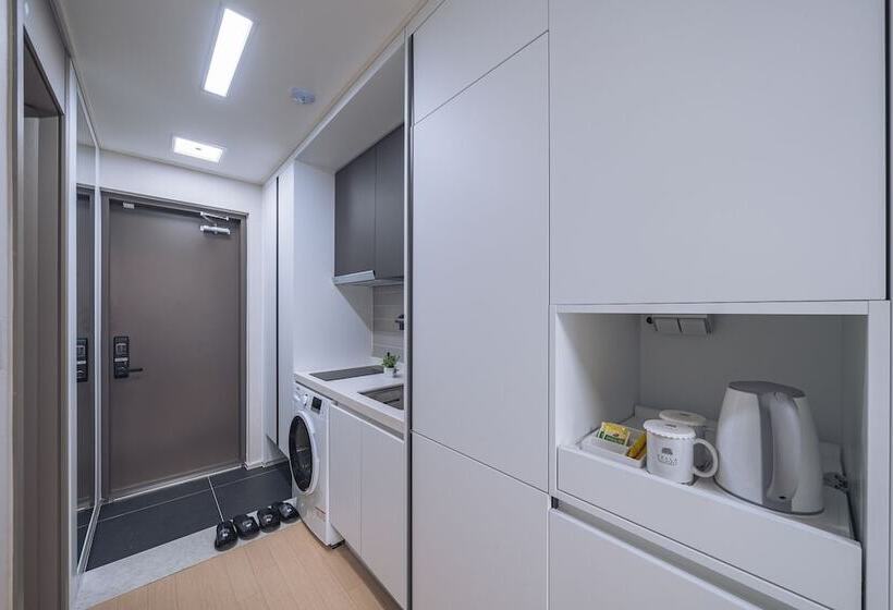 Hotel Chuncheon Bella Residence