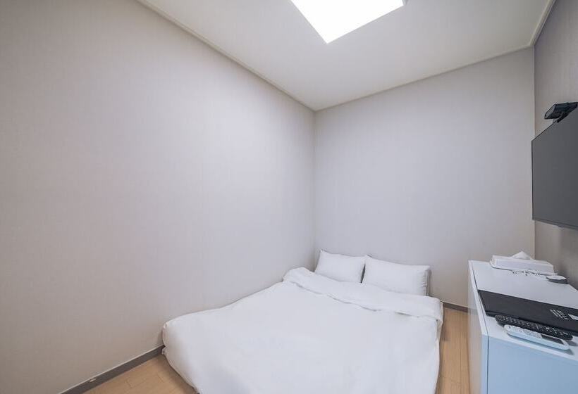 Hotel Chuncheon Bella Residence