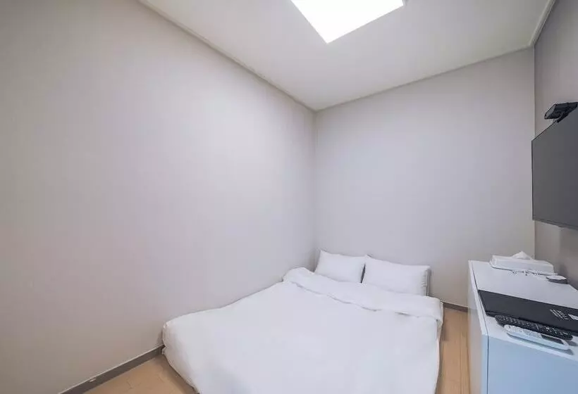 Hotelli Chuncheon Bella Residence