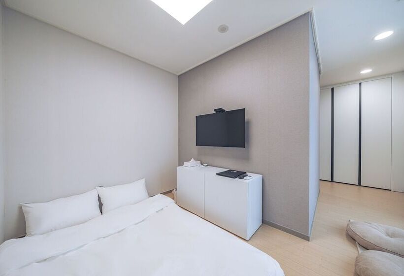 Hotel Chuncheon Bella Residence