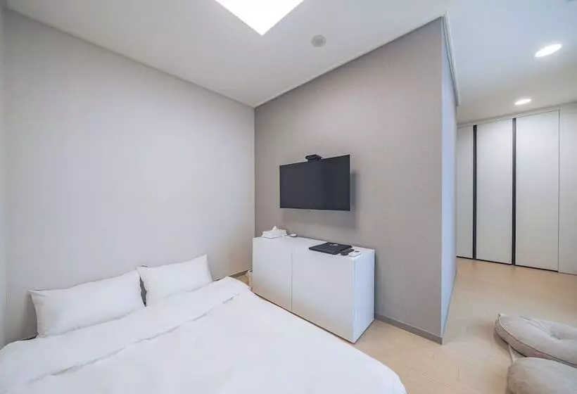 Hotelli Chuncheon Bella Residence