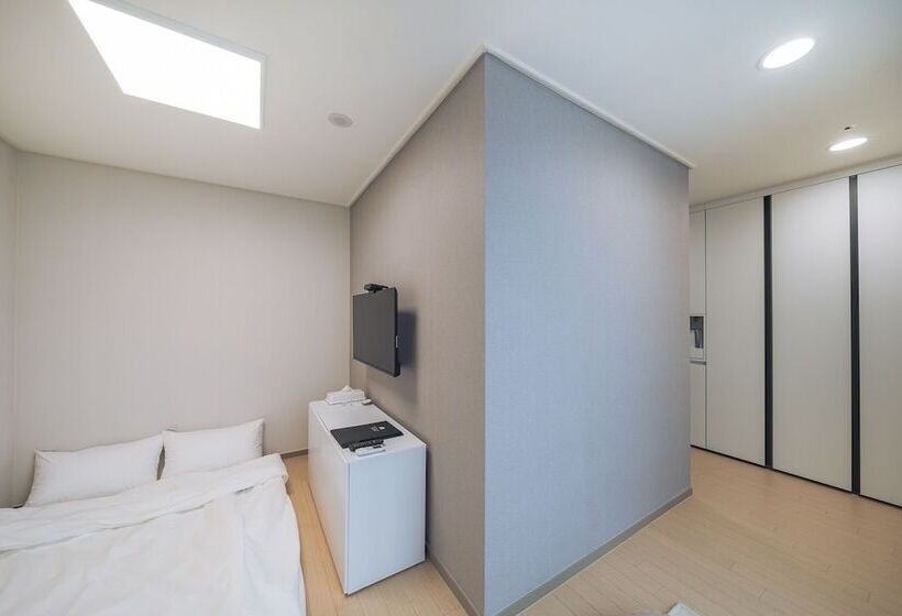 Hotel Chuncheon Bella Residence