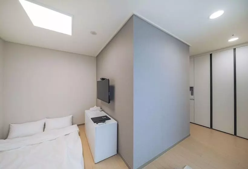 Hotelli Chuncheon Bella Residence