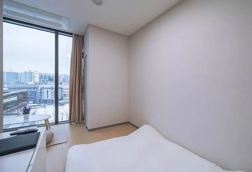 Hotelli Chuncheon Bella Residence