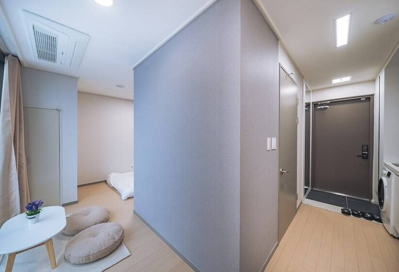 Hotel Chuncheon Bella Residence