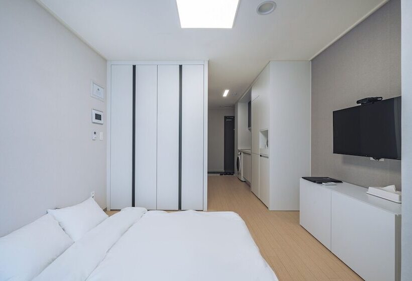 Hotel Chuncheon Bella Residence