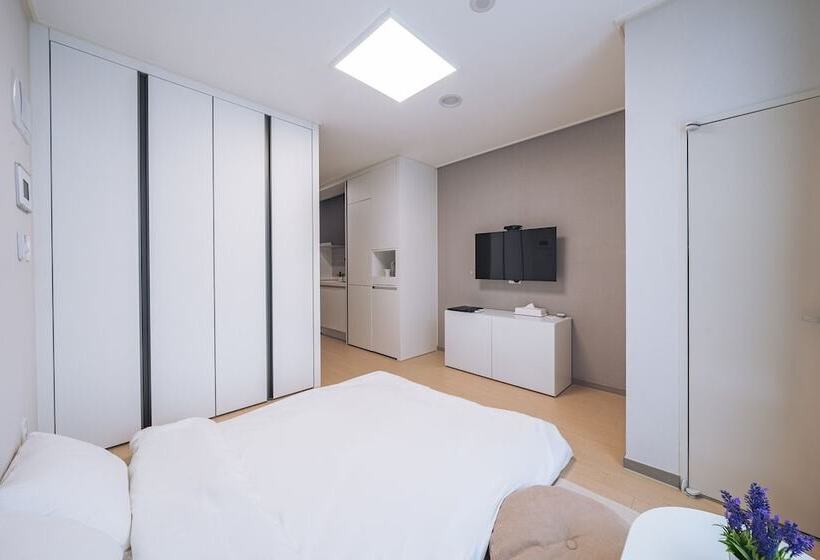 Hotel Chuncheon Bella Residence